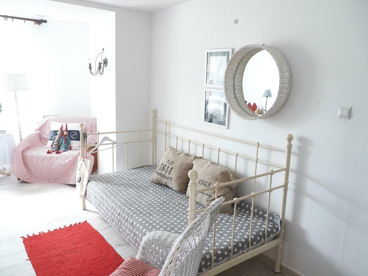 Apartamenty Marine Świnoujście Екстериор снимка