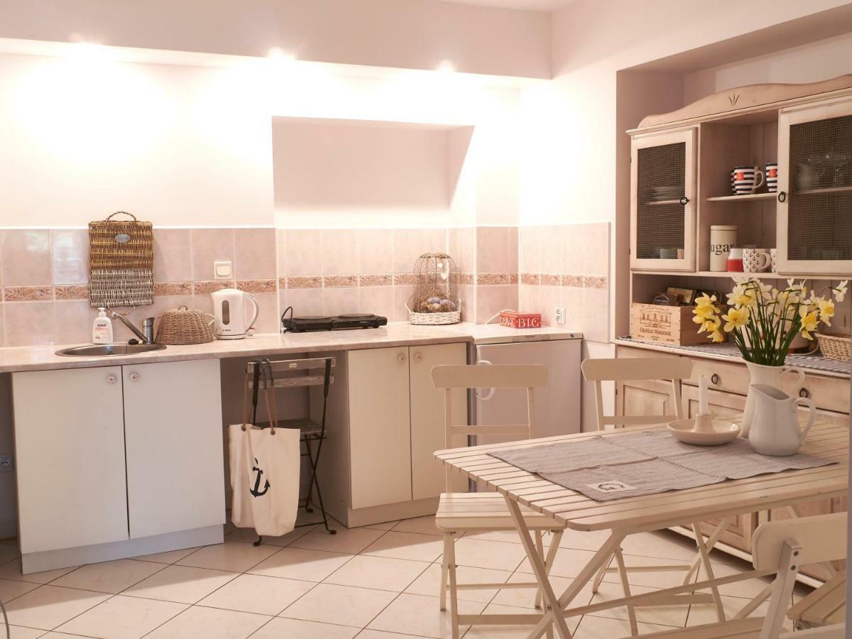 Apartamenty Marine Świnoujście Екстериор снимка